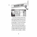 Murderous Maths- Shapes and Sizes (UK Edition) Scholastic UK