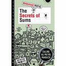 Murderous Maths- The Secrets of Sums (UK Edition) Scholastic UK