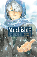 Mushishi Collector's Edition 3-Manga and East Asian style / tradition comic books-買書書 BuyBookBook