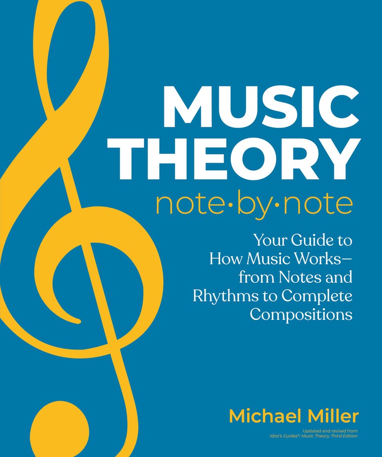 Music Theory Note by Note-Music composition-買書書 BuyBookBook