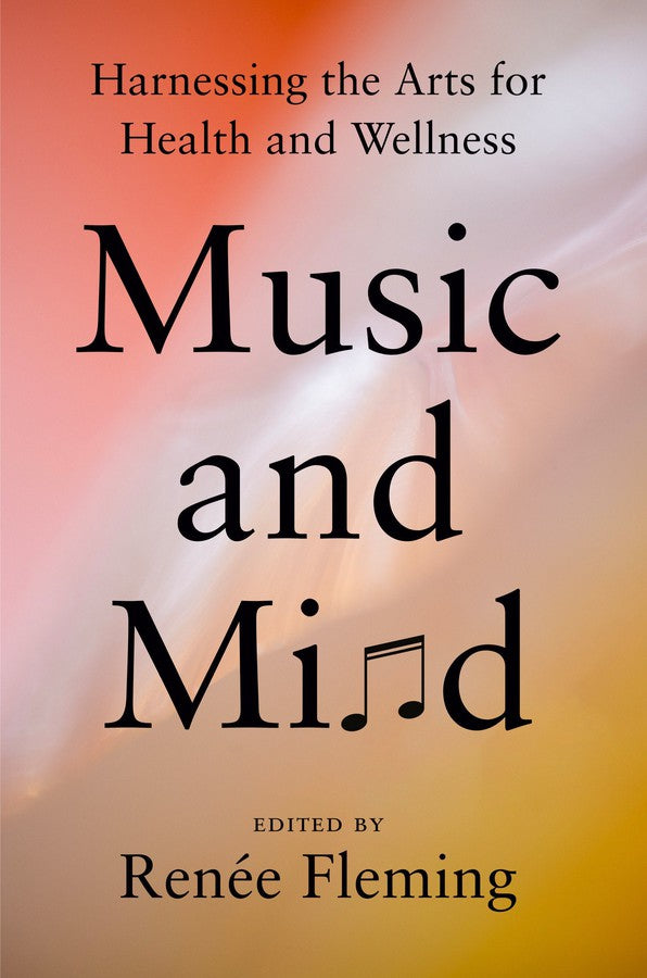 Music and Mind-Music-買書書 BuyBookBook