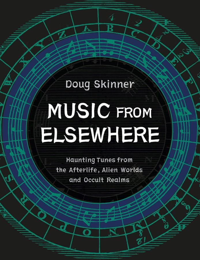 Music from Elsewhere-Music-買書書 BuyBookBook