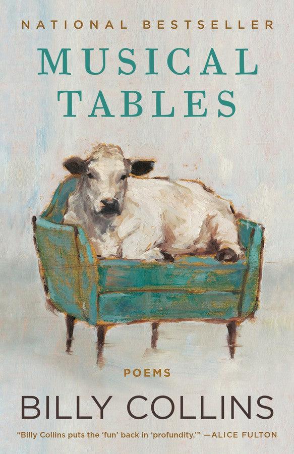 Musical Tables-Poetry-買書書 BuyBookBook