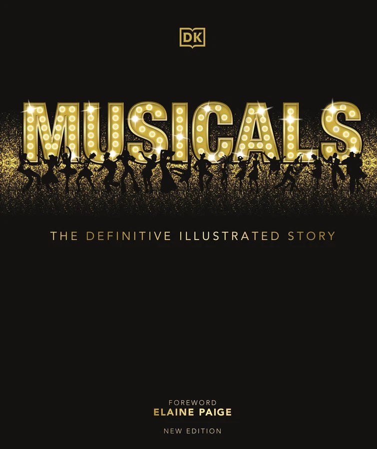 Musicals, Second Edition-Film/ television/ radio and performing arts-買書書 BuyBookBook