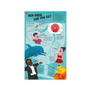 Music and How it Works (Hardback) DK UK