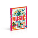 Music and How it Works (Hardback) DK UK