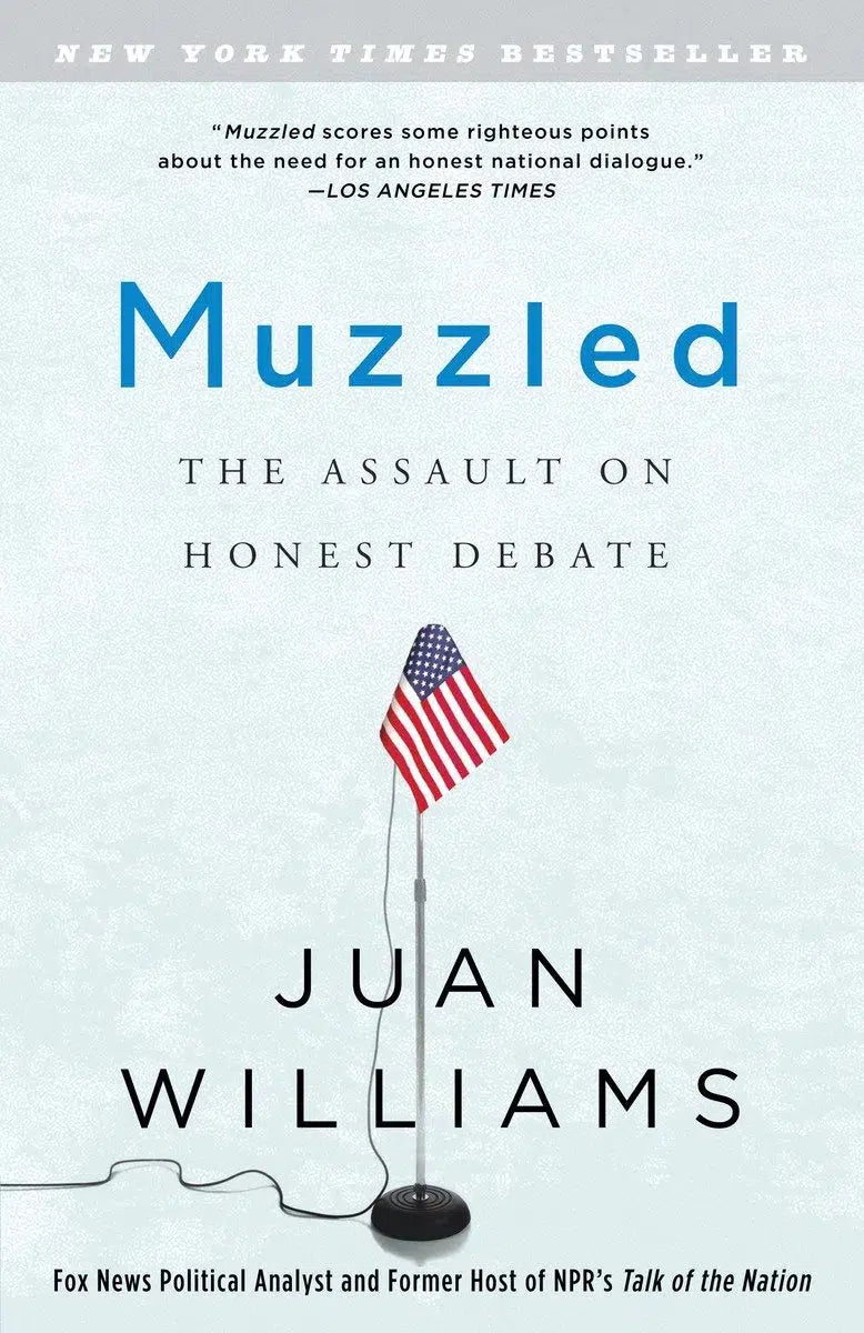 Muzzled-Politics and government-買書書 BuyBookBook