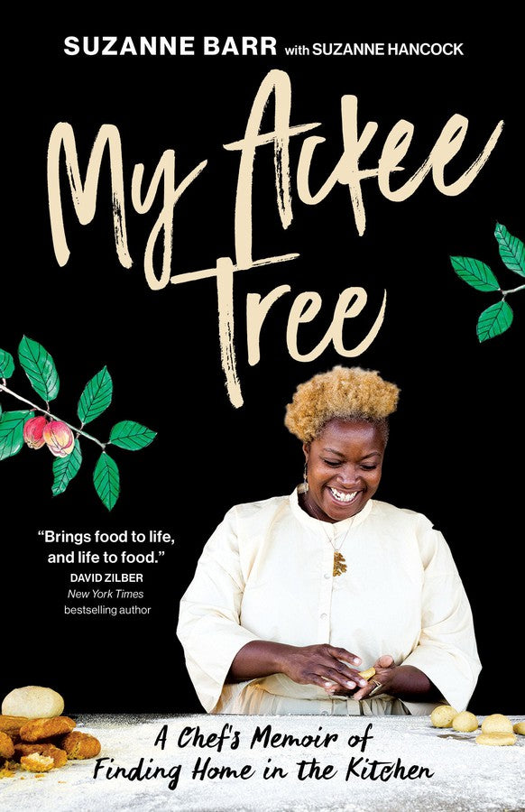 My Ackee Tree-Biography and memoirs-買書書 BuyBookBook