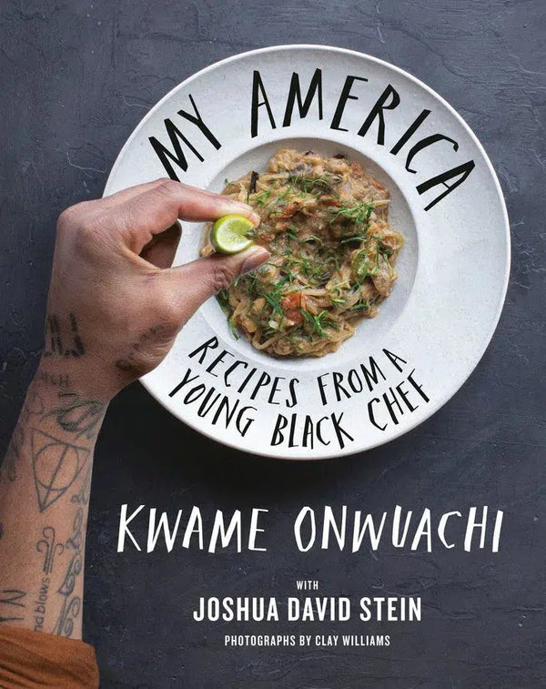 My America-Cookery / food and drink / food writing-買書書 BuyBookBook