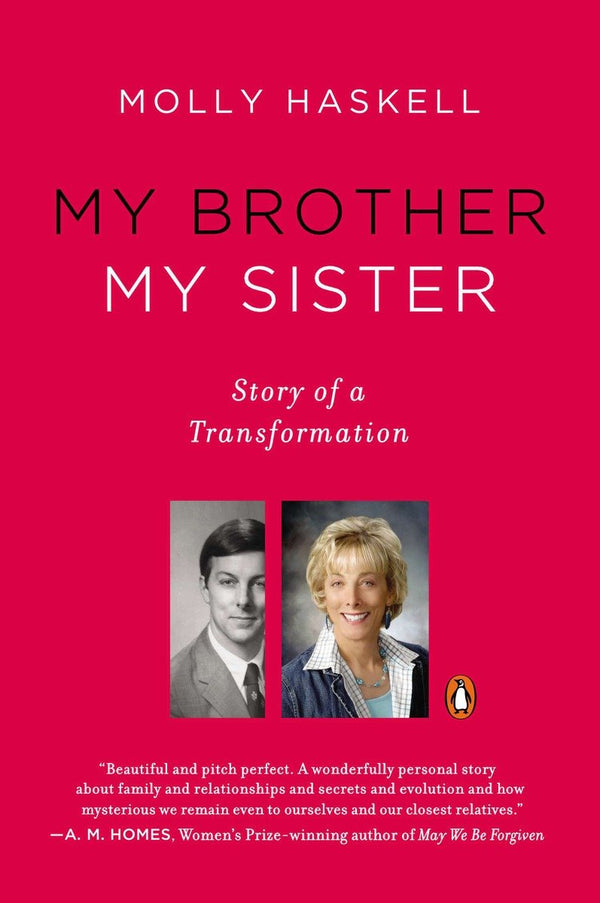 My Brother My Sister-Biography and memoirs-買書書 BuyBookBook