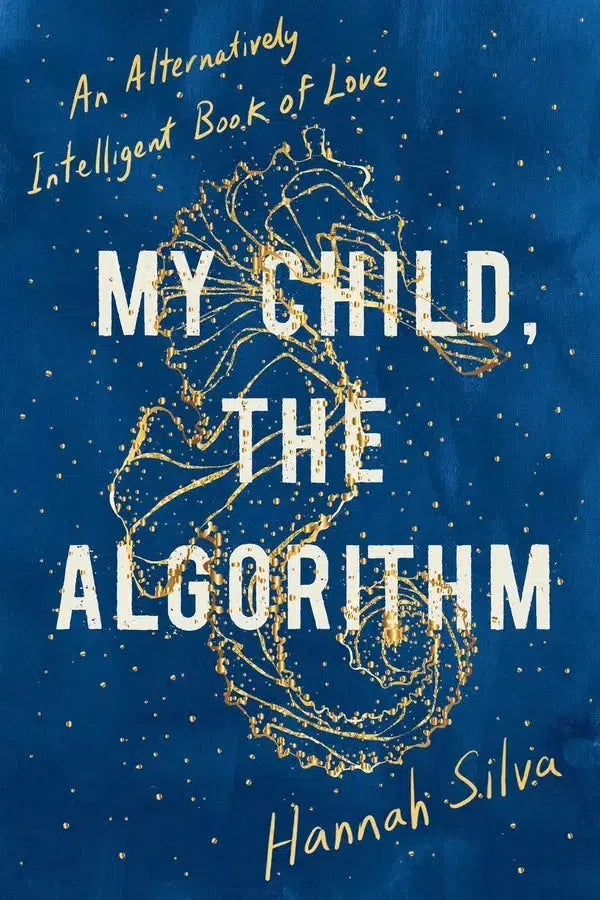 My Child, the Algorithm-Parenting: advice and issues-買書書 BuyBookBook