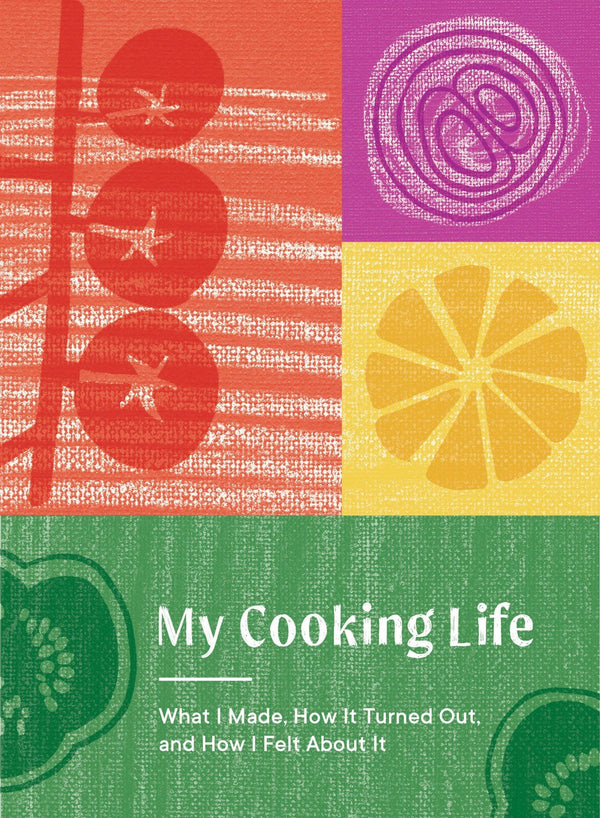 My Cooking Life-Lifestyle and Leisure-買書書 BuyBookBook