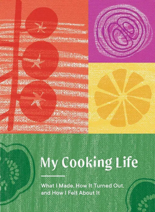 My Cooking Life-Lifestyle and Leisure-買書書 BuyBookBook