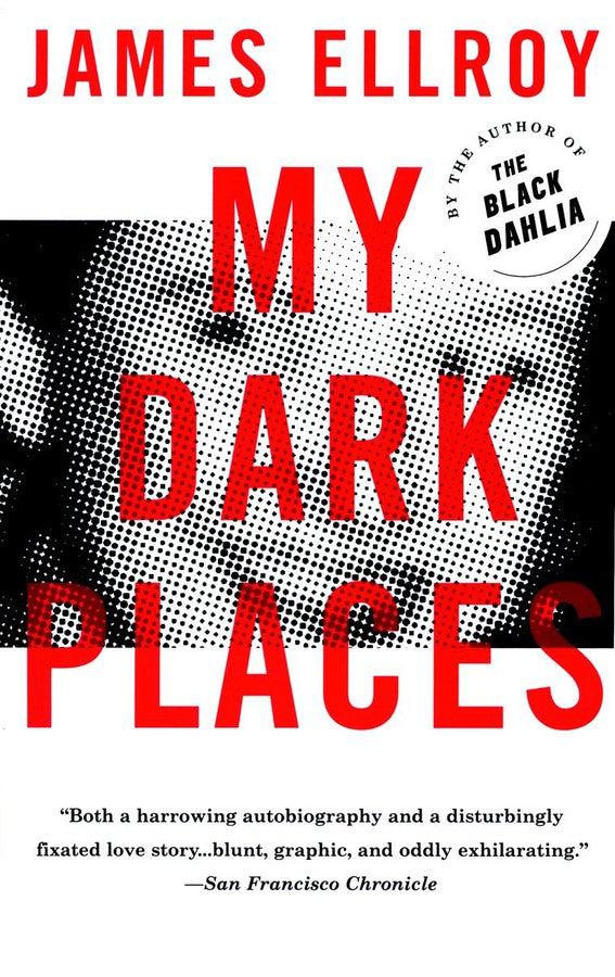 My Dark Places-Biography and memoirs-買書書 BuyBookBook