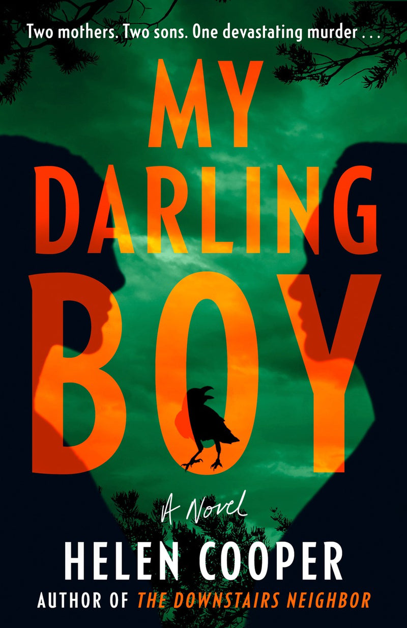 My Darling Boy-Thriller / suspense fiction-買書書 BuyBookBook