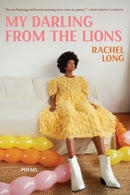 My Darling from the Lions-Poetry-買書書 BuyBookBook