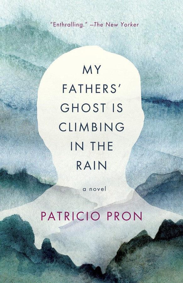 My Fathers' Ghost Is Climbing in the Rain-Fiction: general and literary-買書書 BuyBookBook