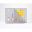 My Favorite Color - I Can Only Pick One? (Board Book) Candlewick Press