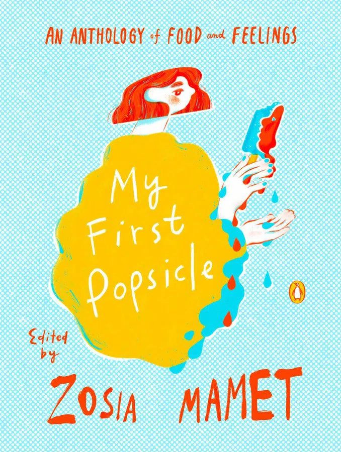 My First Popsicle-True stories and non-fiction prose-買書書 BuyBookBook