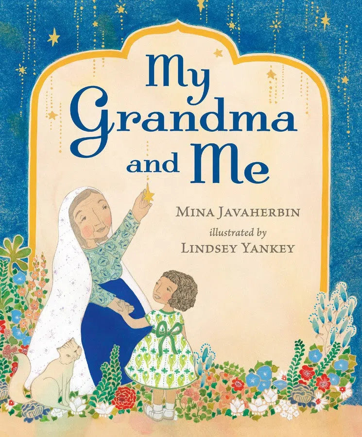 My Grandma and Me-Children’s / Teenage general interest: Philosophy/ Religion and beliefs-買書書 BuyBookBook