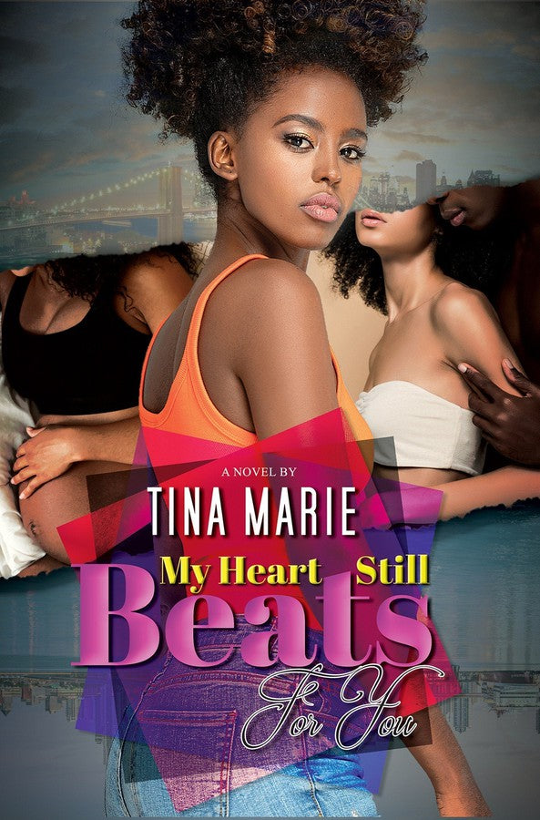 My Heart Still Beats for You-Street fiction / urban fiction-買書書 BuyBookBook