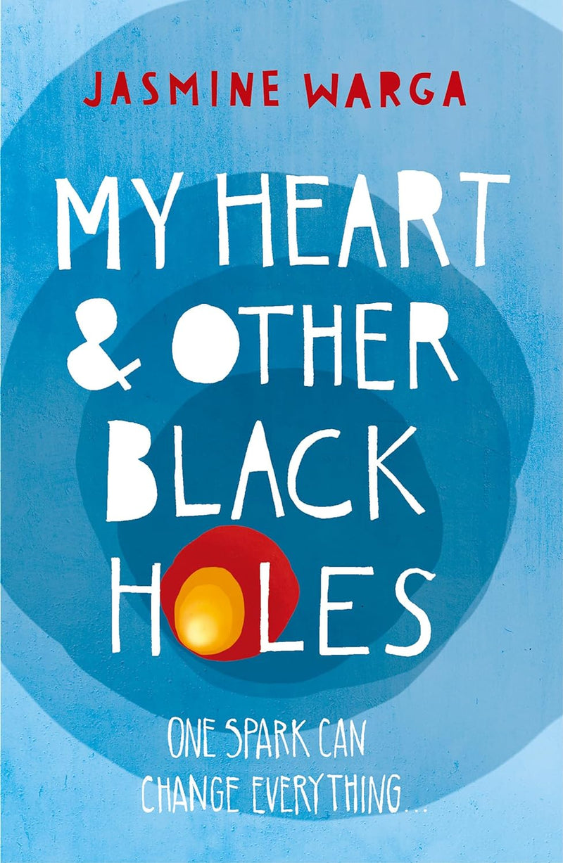 My Heart and Other Black Holes-Fiction: Modern and contemporary-買書書 BuyBookBook