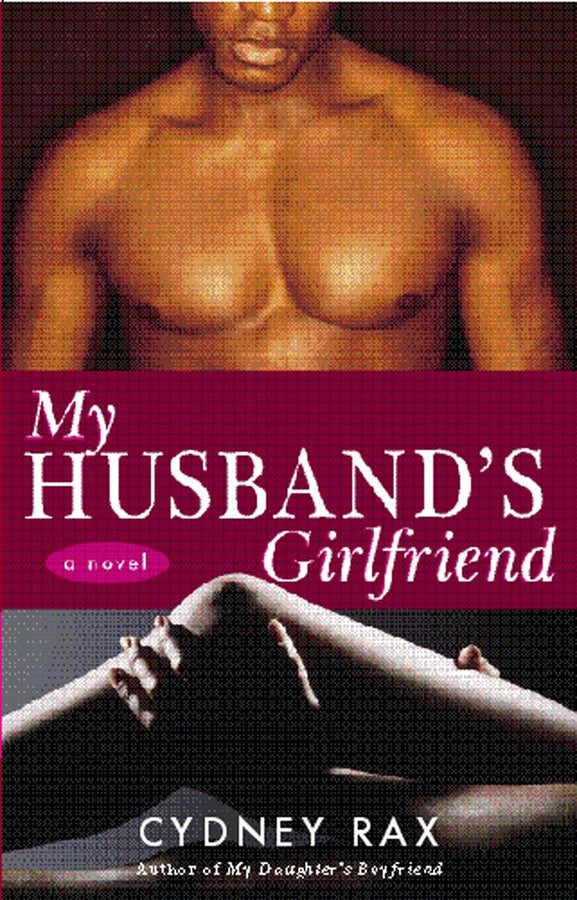 My Husband's Girlfriend-Fiction: general and literary-買書書 BuyBookBook