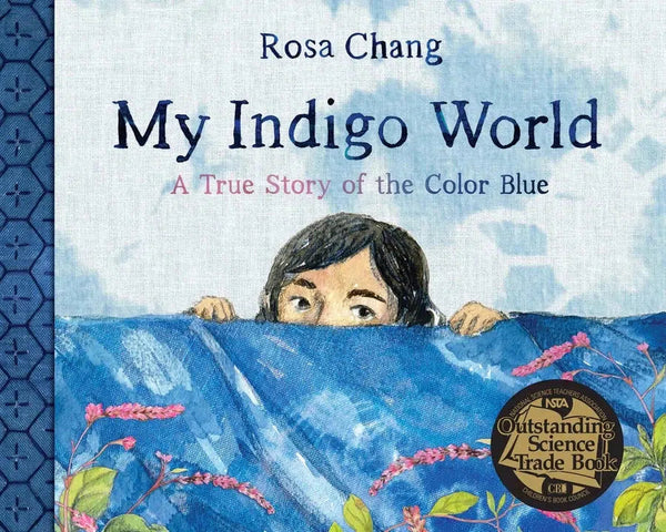 My Indigo World-Children’s Early years / early learning concepts-買書書 BuyBookBook