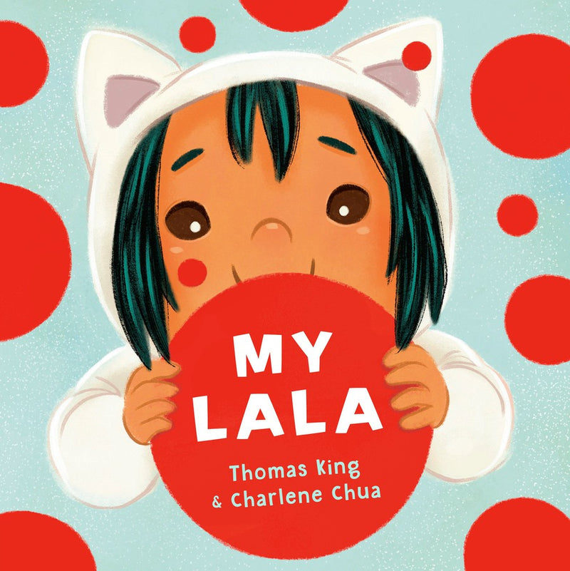 My Lala-Children’s / Teenage fiction: General and modern fiction-買書書 BuyBookBook