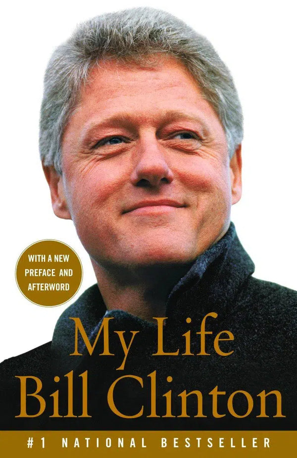 My Life-Biography and memoirs-買書書 BuyBookBook