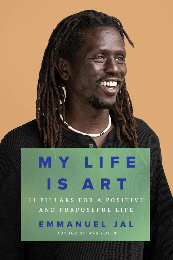 My Life Is Art-True stories of heroism, endurance and survival-買書書 BuyBookBook