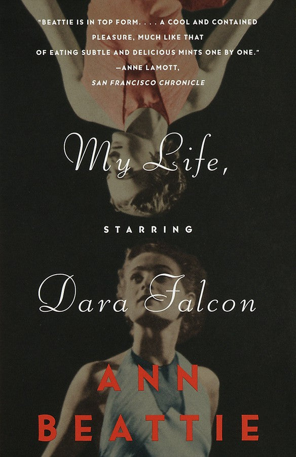 My Life, Starring Dara Falcon-Fiction: general and literary-買書書 BuyBookBook