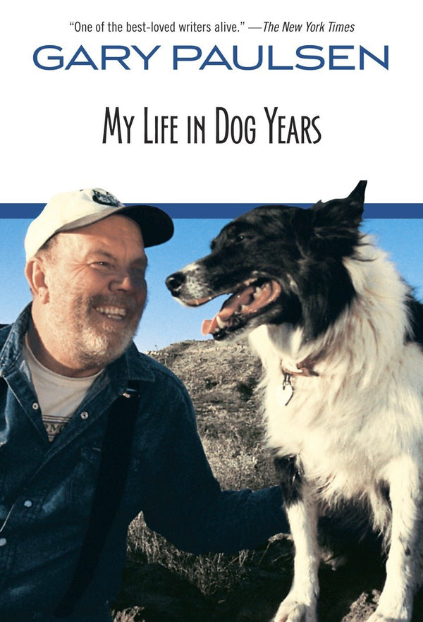 My Life in Dog Years-Children’s / Teenage general interest: Nature and animals-買書書 BuyBookBook