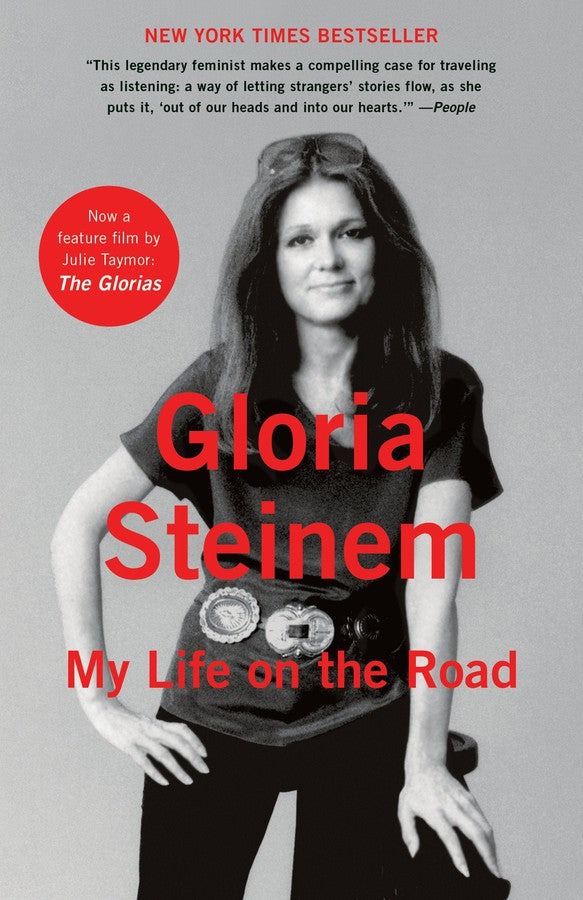 My Life on the Road-Biography and memoirs-買書書 BuyBookBook