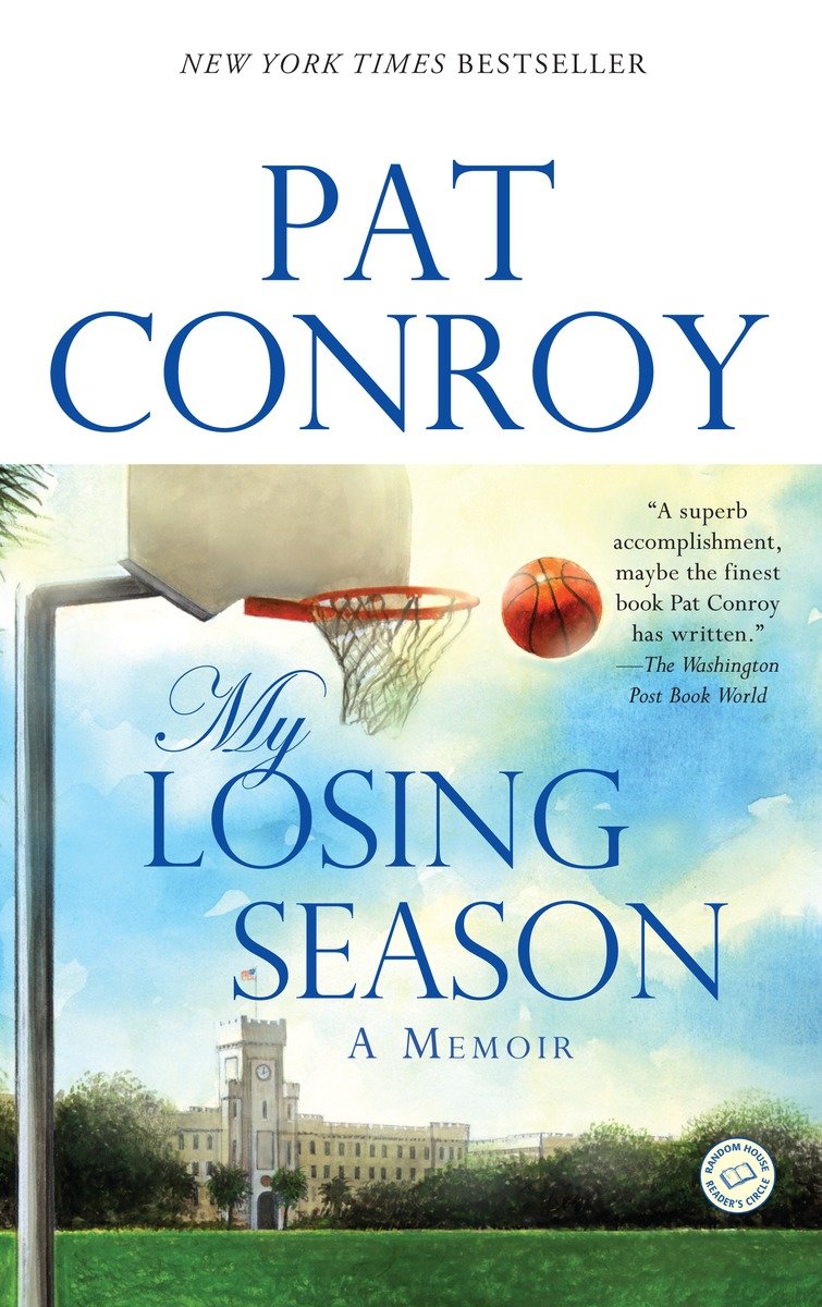 My Losing Season-Biography and memoirs-買書書 BuyBookBook