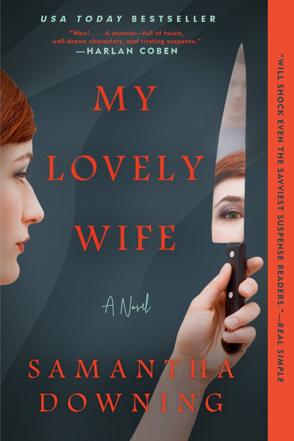 My Lovely Wife-Fiction: Modern and contemporary-買書書 BuyBookBook