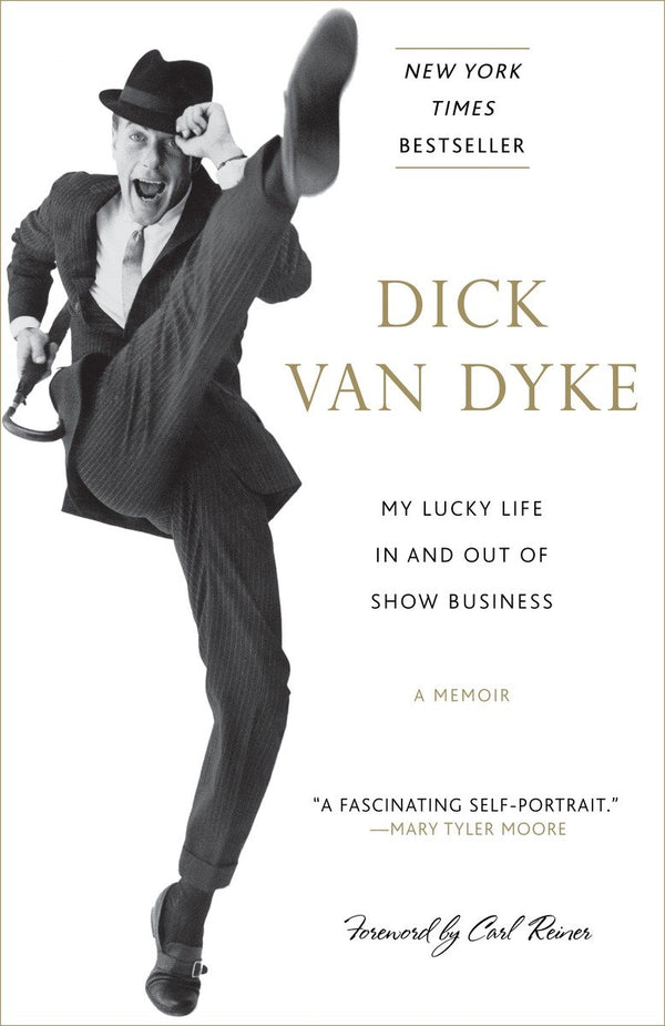 My Lucky Life In and Out of Show Business-Biography and memoirs-買書書 BuyBookBook