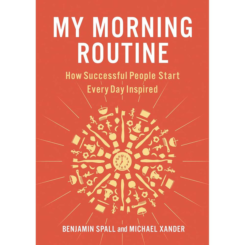 My Morning Routine-Nonfiction: 政治經濟 Politics & Economics-買書書 BuyBookBook