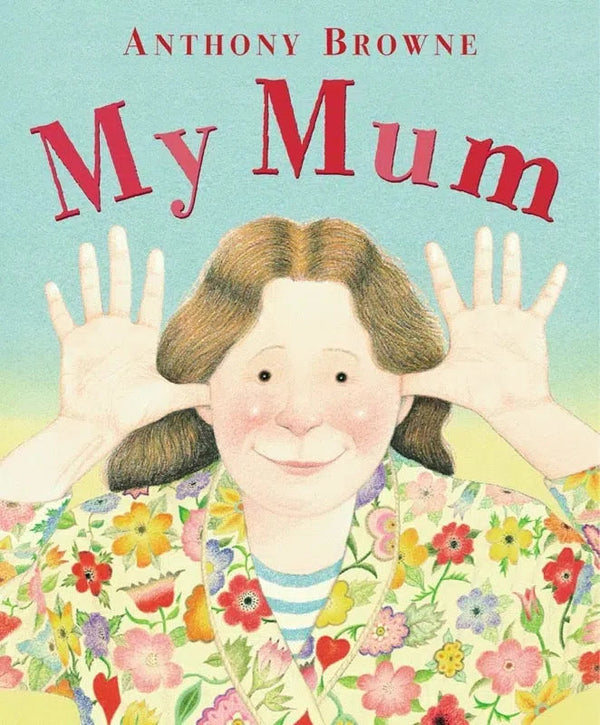 My Mum - 買書書 BuyBookBook