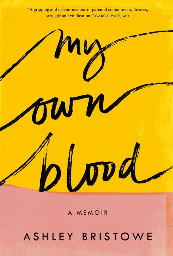 My Own Blood-Family and health-買書書 BuyBookBook