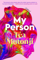 My Person-Fiction: general and literary-買書書 BuyBookBook
