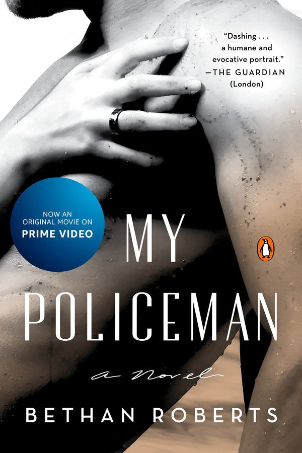 My Policeman-Fiction: Modern and contemporary-買書書 BuyBookBook