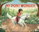 My Pony Wonder-Children’s / Teenage fiction: Nature and animal stories-買書書 BuyBookBook