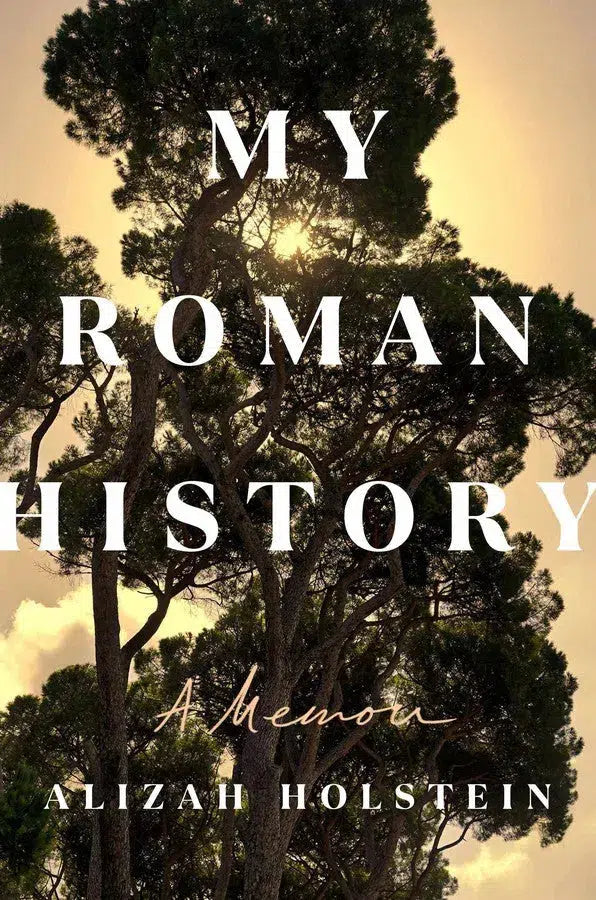 My Roman History-Memoirs-買書書 BuyBookBook