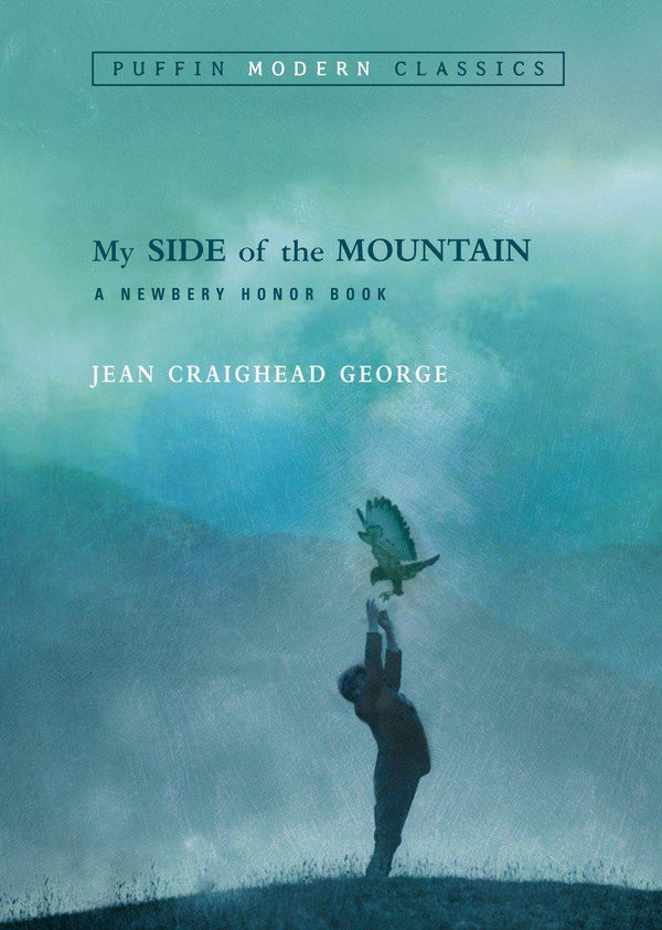 My Side of the Mountain (Puffin Modern Classics)-Children’s / Teenage fiction: Action and adventure stories-買書書 BuyBookBook