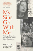 My Sins Go With Me-Biography and memoirs-買書書 BuyBookBook