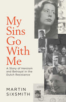 My Sins Go With Me-Biography and memoirs-買書書 BuyBookBook