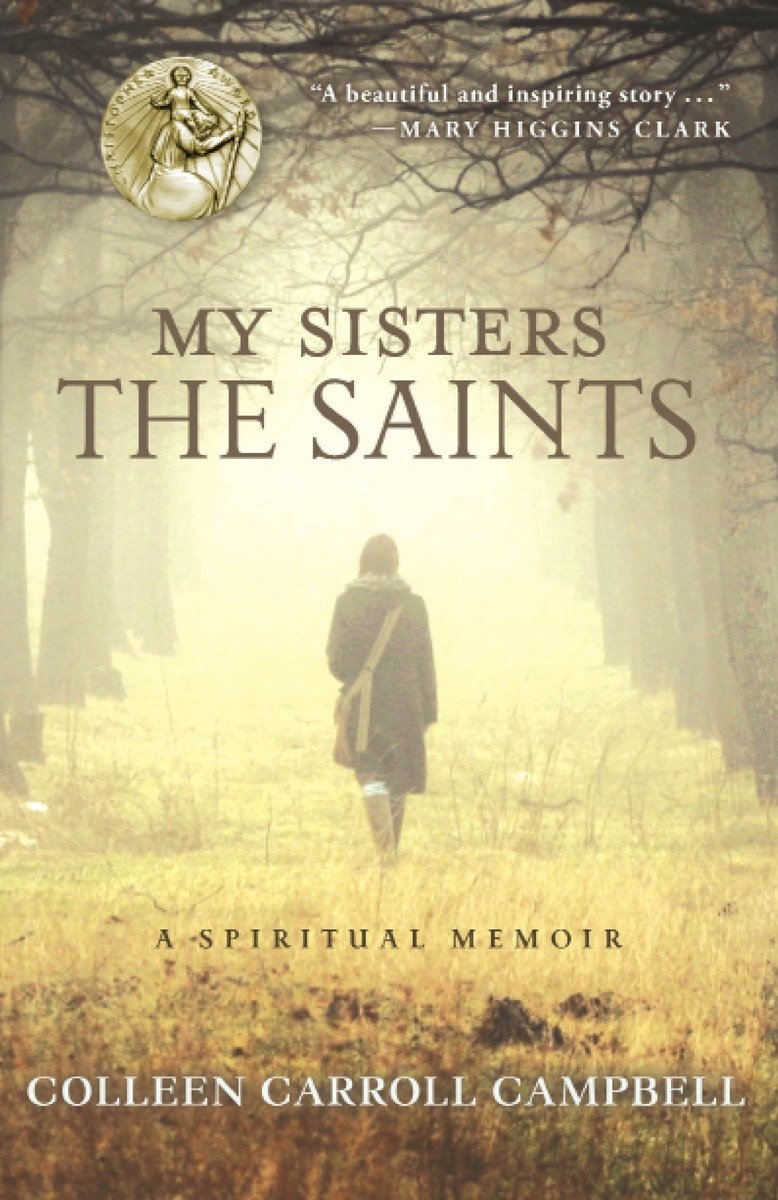 My Sisters the Saints-Religion and beliefs-買書書 BuyBookBook