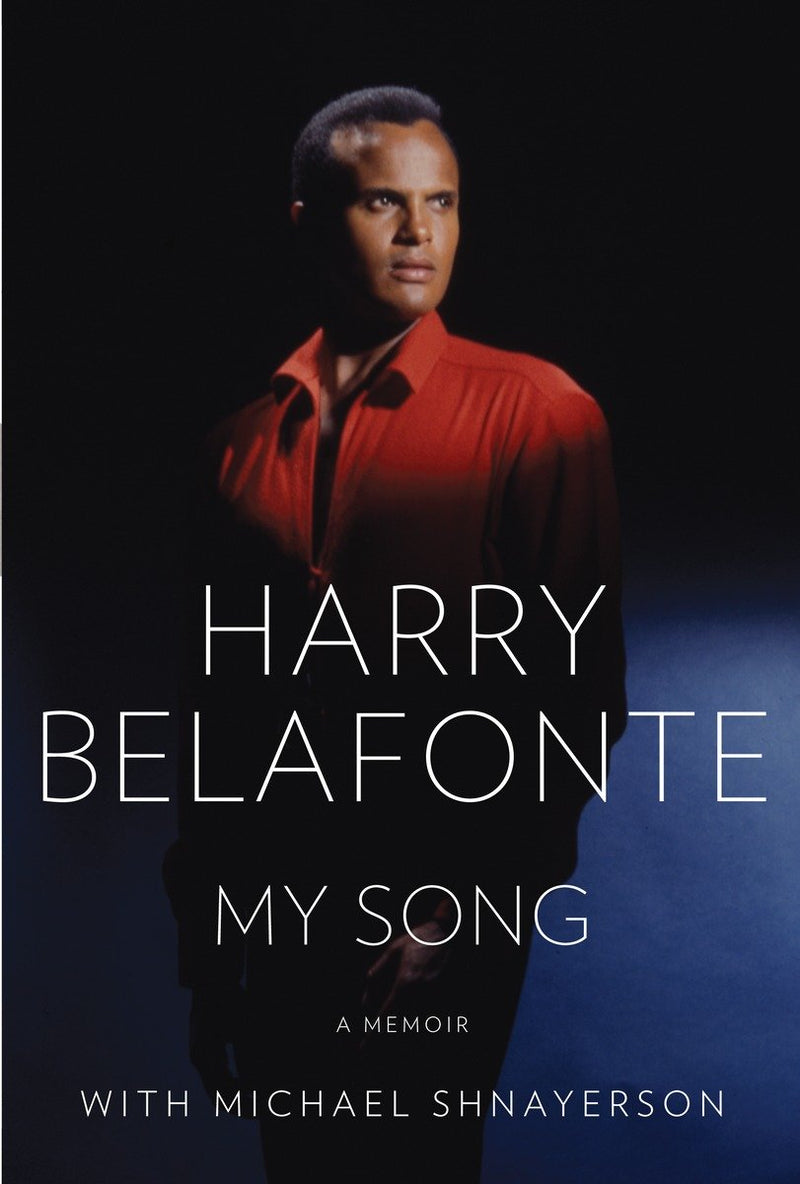 My Song-Biography and memoirs-買書書 BuyBookBook