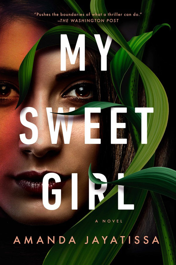 My Sweet Girl-Fiction: Modern and contemporary-買書書 BuyBookBook